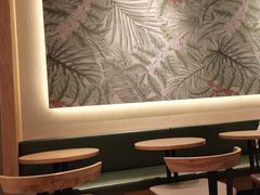 -星巴克(广州淘金路店)