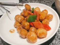 -大红门·博山菜(义乌路 海岱楼店)