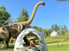 -西部长青自然儿童乐园