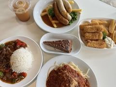 -宜家·瑞典风味餐厅(无锡店)