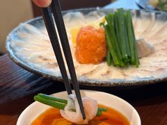 -纹兵卫手打荞麦面日料(虹桥本店)