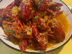 -小田油焖小龙虾(双井店)