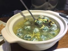 -船歌·鱼水饺青岛菜(金狮广场店)