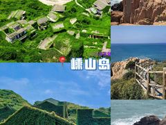 -东极岛景区