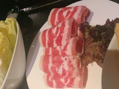 -捞王锅物料理(凯旋路店)