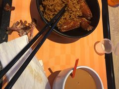 -大快活(丽丰店)