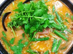 招牌炸酱小鍋米綫-雙囍老鋪(闻喜路店)