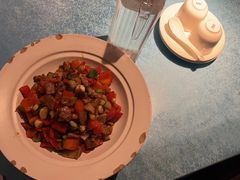 -张氏宽窄巷成都菜(澳德乐店)