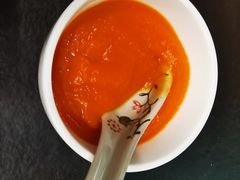 南瓜沙-潮堂 · 潮州菜(国贸商城店)