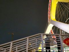 -天津之眼摩天轮