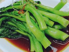 -金陵一哥龙虾馆(三牌楼总店)