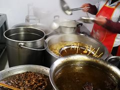 -老五鸡丝豆花面粉(瑞金北路68号院店)