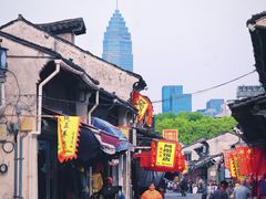 -绍兴书圣故里景区