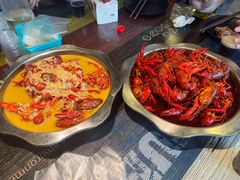 红军龙虾-王红军龙虾(新民路店)