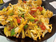 -大鸭梨烤鸭店(金顶街店)