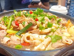 原味斋菜煲-六味牛杂煲·斋菜煲(桫椤湾店)