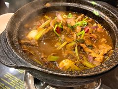 -川香煲(茅台路店)