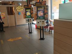 -麦当劳(大栅栏店)