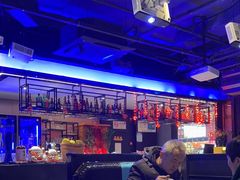 -大成海鲜烧烤·小龙虾(七宝店)