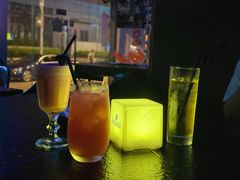 -ohbar live house(人广店)