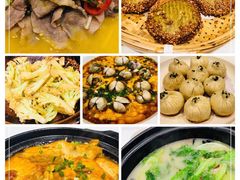 -和记小菜(大宁店)