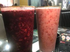 -野萃山·潮汕厚果汁(十亩地店)