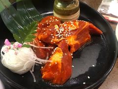 -合合大冷面(湖南店)