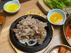-绣旻烤肉吧(总店)