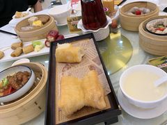 -山海天饮食集团(桃源居店)