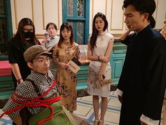 -奔跑吧乐园