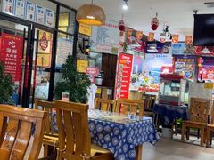 -旺角小渔村(幸福中路店)