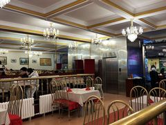 -华梅西餐厅(哈尔滨中央大街店)
