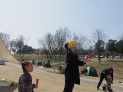 -钟山体育运动公园