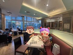 -光明邨大酒家(淮海路店)