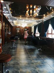 -小齐发型Star·Salon