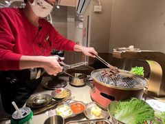 -西塔老太太泥炉烤肉(青浦蟠龙天地店)