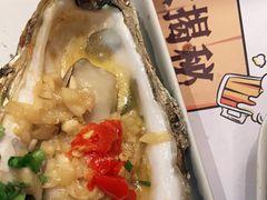 -木屋烧烤(龙岗南联店)