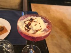 -Social 秀西餐厅-长沙瑞吉酒店(运达店)