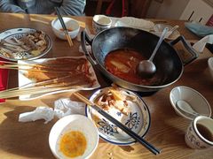 -福茂源横山铁锅羊肉(牡丹园店)