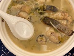 -姚江春中餐厅·太平洋大酒店