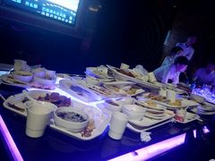 -凯乐会量贩KTV(国防大厦总店)