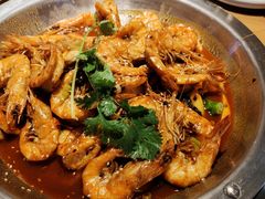 香辣虾锅-邵汇大虾火锅(鲁迅路店)
