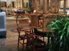 露天位-院8里·少城记忆老川菜(宽窄巷子店)