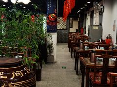 -西江美食舫·江西菜(健德桥店)