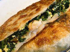 -小放牛炒菜馆(军校店)