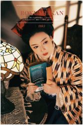 -持熹光年写真体验馆