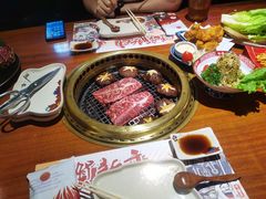 -肉魁屋·烧肉·烧鸟·酒场(高新店)