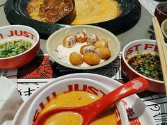 -生活如沸·顺德水牛奶火锅(大学路店)