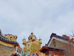 -赤坎·广东华侨国际旅游度假区