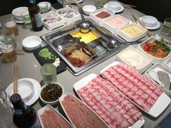 -海底捞火锅(壹悦城店)